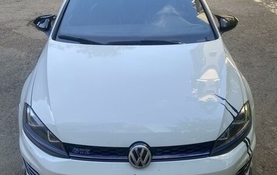 Volkswagen Golf VII, 2013 год, 2 000 000 рублей, 1 фотография