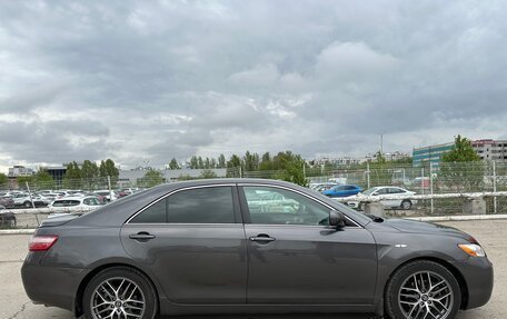 Toyota Camry, 2006 год, 1 100 000 рублей, 7 фотография