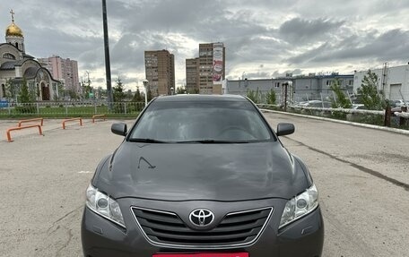 Toyota Camry, 2006 год, 1 100 000 рублей, 2 фотография