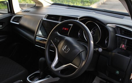 Honda Fit III, 2014 год, 1 300 000 рублей, 9 фотография
