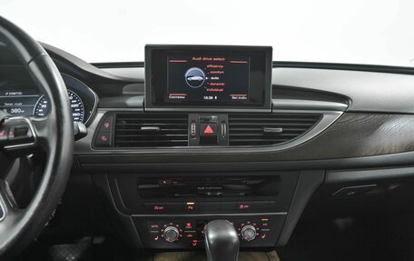 Audi A6, 2015 год, 1 804 200 рублей, 10 фотография