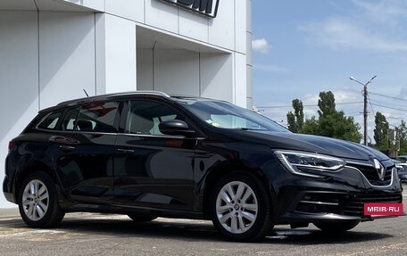 Renault Megane IV, 2021 год, 1 797 000 рублей, 6 фотография