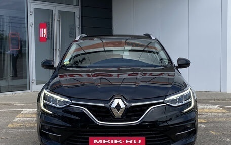 Renault Megane IV, 2021 год, 1 797 000 рублей, 5 фотография