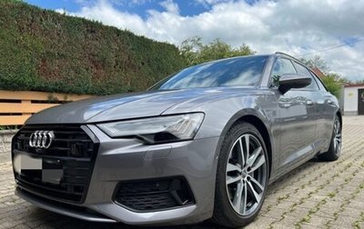 Audi A6, 2019 год, 7 600 000 рублей, 1 фотография
