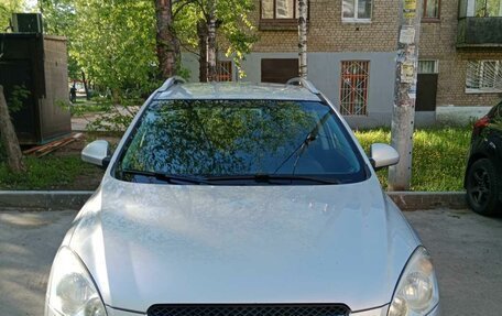 KIA cee'd I рестайлинг, 2008 год, 750 000 рублей, 1 фотография