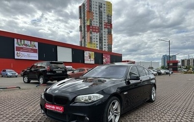 BMW 5 серия, 2011 год, 2 390 000 рублей, 1 фотография