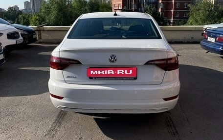 Volkswagen Jetta VII, 2021 год, 2 290 000 рублей, 2 фотография