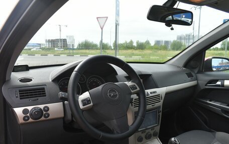 Opel Astra H, 2008 год, 569 800 рублей, 5 фотография