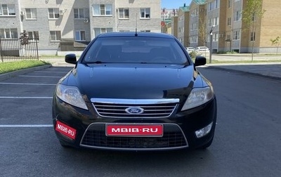 Ford Mondeo IV, 2009 год, 630 000 рублей, 1 фотография