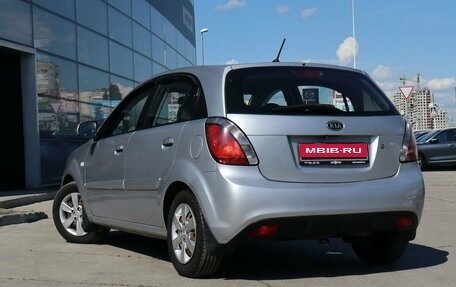 KIA Rio II, 2011 год, 760 000 рублей, 7 фотография