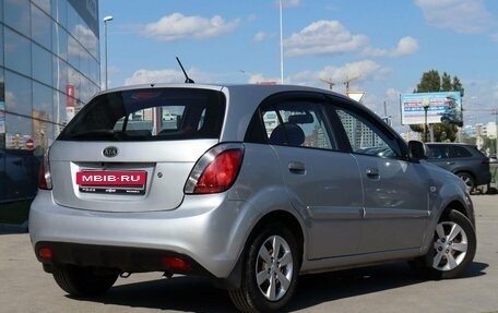 KIA Rio II, 2011 год, 760 000 рублей, 5 фотография