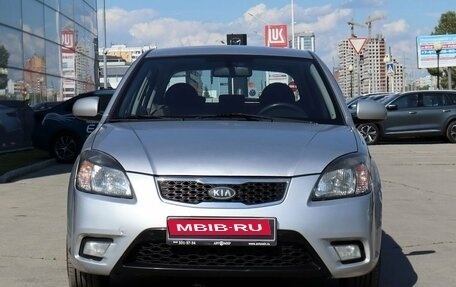 KIA Rio II, 2011 год, 760 000 рублей, 2 фотография