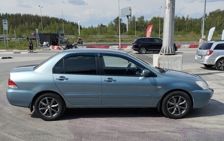 Mitsubishi Lancer IX, 2006 год, 540 000 рублей, 7 фотография