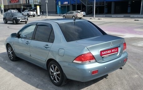 Mitsubishi Lancer IX, 2006 год, 540 000 рублей, 5 фотография