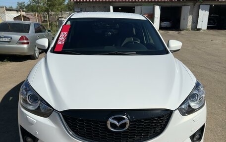 Mazda CX-5 II, 2012 год, 1 960 000 рублей, 9 фотография