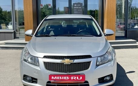 Chevrolet Cruze II, 2011 год, 770 000 рублей, 2 фотография