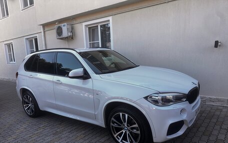 BMW X5, 2013 год, 3 700 000 рублей, 2 фотография