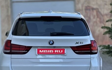 BMW X5, 2013 год, 3 700 000 рублей, 3 фотография