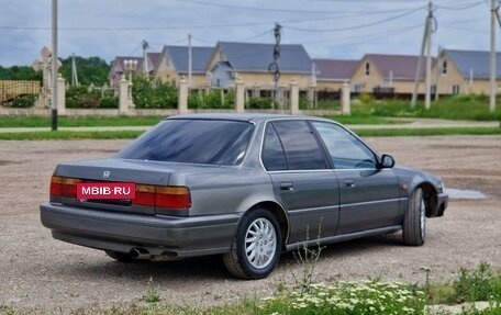 Honda Accord IV, 1992 год, 165 000 рублей, 3 фотография