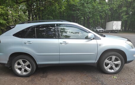 Lexus RX II рестайлинг, 2005 год, 1 299 000 рублей, 1 фотография