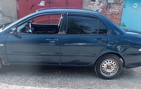 Mitsubishi Lancer IX, 2003 год, 265 000 рублей, 1 фотография