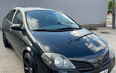 Nissan Primera III, 2003 год, 700 000 рублей, 1 фотография