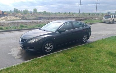 Mazda 6, 2008 год, 720 000 рублей, 1 фотография