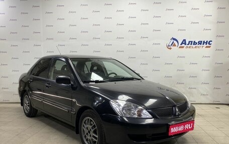 Mitsubishi Lancer IX, 2006 год, 405 000 рублей, 1 фотография