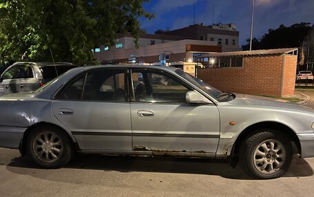 Hyundai Sonata III рестайлинг, 1995 год, 160 000 рублей, 2 фотография