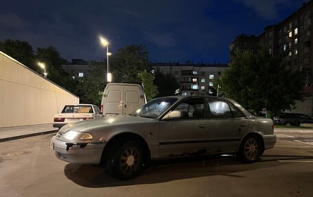 Hyundai Sonata III рестайлинг, 1995 год, 160 000 рублей, 5 фотография