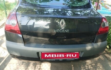 Renault Megane II, 2005 год, 450 000 рублей, 2 фотография