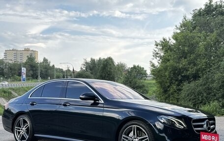 Mercedes-Benz E-Класс, 2017 год, 3 700 000 рублей, 16 фотография