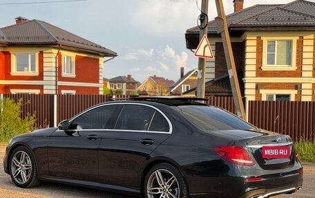 Mercedes-Benz E-Класс, 2017 год, 3 700 000 рублей, 38 фотография