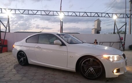 BMW 3 серия, 2010 год, 2 450 000 рублей, 7 фотография