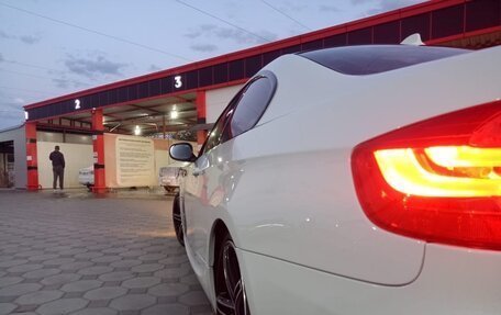 BMW 3 серия, 2010 год, 2 450 000 рублей, 11 фотография