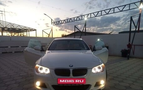 BMW 3 серия, 2010 год, 2 450 000 рублей, 3 фотография