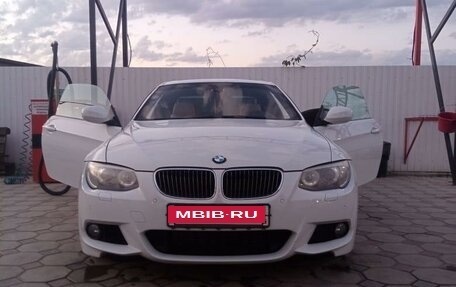 BMW 3 серия, 2010 год, 2 450 000 рублей, 2 фотография