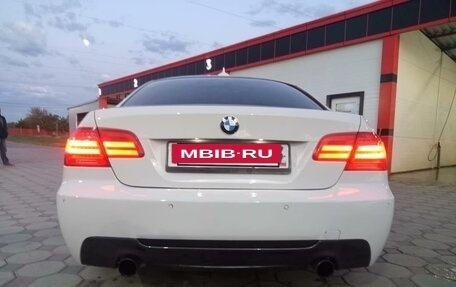 BMW 3 серия, 2010 год, 2 450 000 рублей, 5 фотография