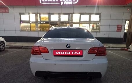 BMW 3 серия, 2010 год, 2 450 000 рублей, 4 фотография