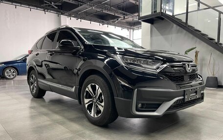 Honda CR-V, 2022 год, 3 800 000 рублей, 3 фотография