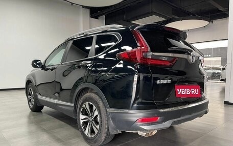 Honda CR-V, 2022 год, 3 800 000 рублей, 4 фотография