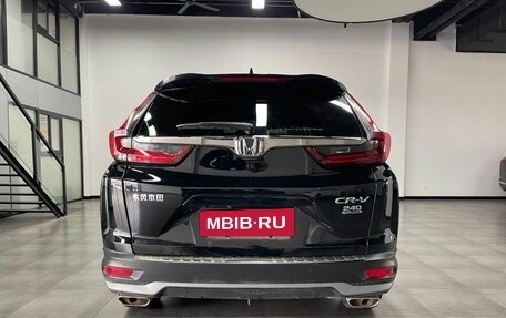 Honda CR-V, 2022 год, 3 800 000 рублей, 5 фотография