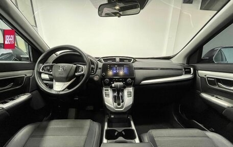 Honda CR-V, 2022 год, 3 800 000 рублей, 10 фотография