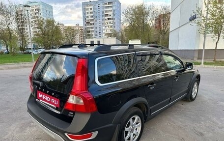 Volvo XC70 II рестайлинг, 2008 год, 1 470 000 рублей, 4 фотография