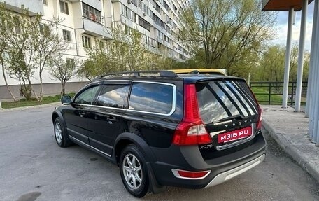 Volvo XC70 II рестайлинг, 2008 год, 1 470 000 рублей, 6 фотография