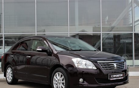 Toyota Premio, 2008 год, 995 000 рублей, 2 фотография