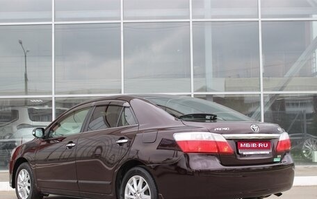 Toyota Premio, 2008 год, 995 000 рублей, 5 фотография