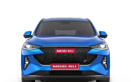 Haval F7 I, 2024 год, 3 349 000 рублей, 2 фотография