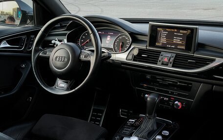 Audi A6, 2017 год, 3 150 000 рублей, 17 фотография