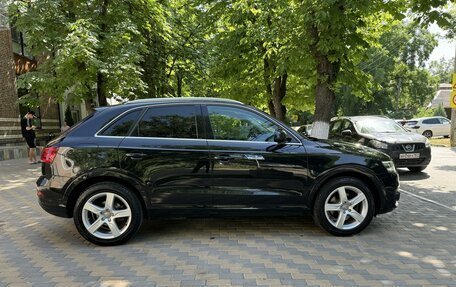 Audi Q3, 2012 год, 1 710 000 рублей, 9 фотография